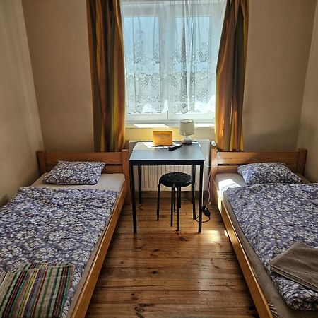 Taniespanie Rokietnica Rokietnica  Kültér fotó