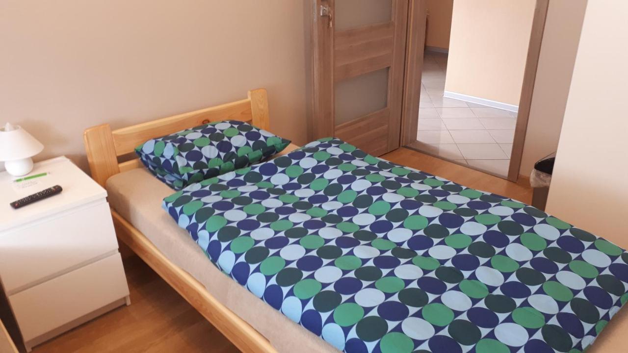 Taniespanie Rokietnica Rokietnica  Kültér fotó