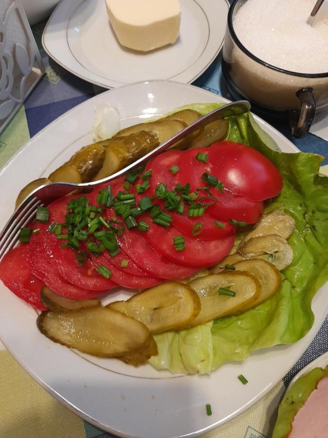 Taniespanie Rokietnica Rokietnica  Kültér fotó