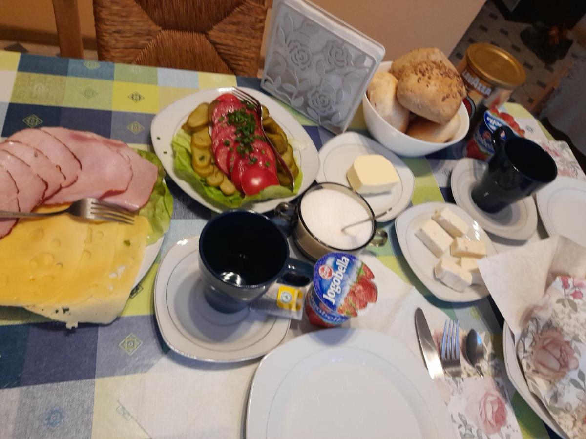 Taniespanie Rokietnica Rokietnica  Kültér fotó