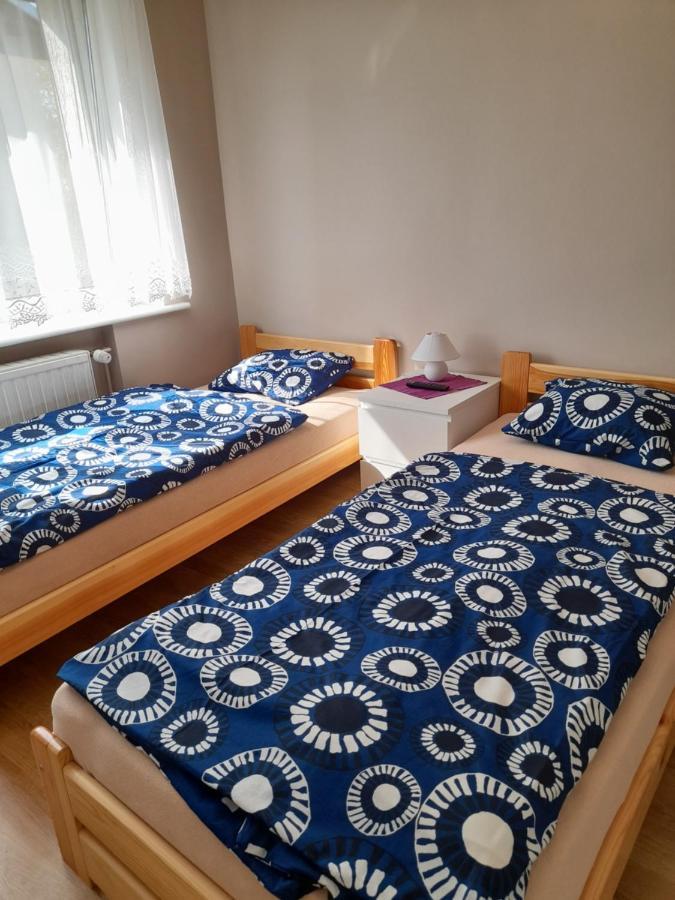 Taniespanie Rokietnica Rokietnica  Kültér fotó