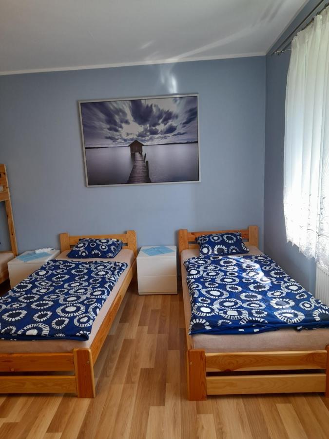Taniespanie Rokietnica Rokietnica  Kültér fotó