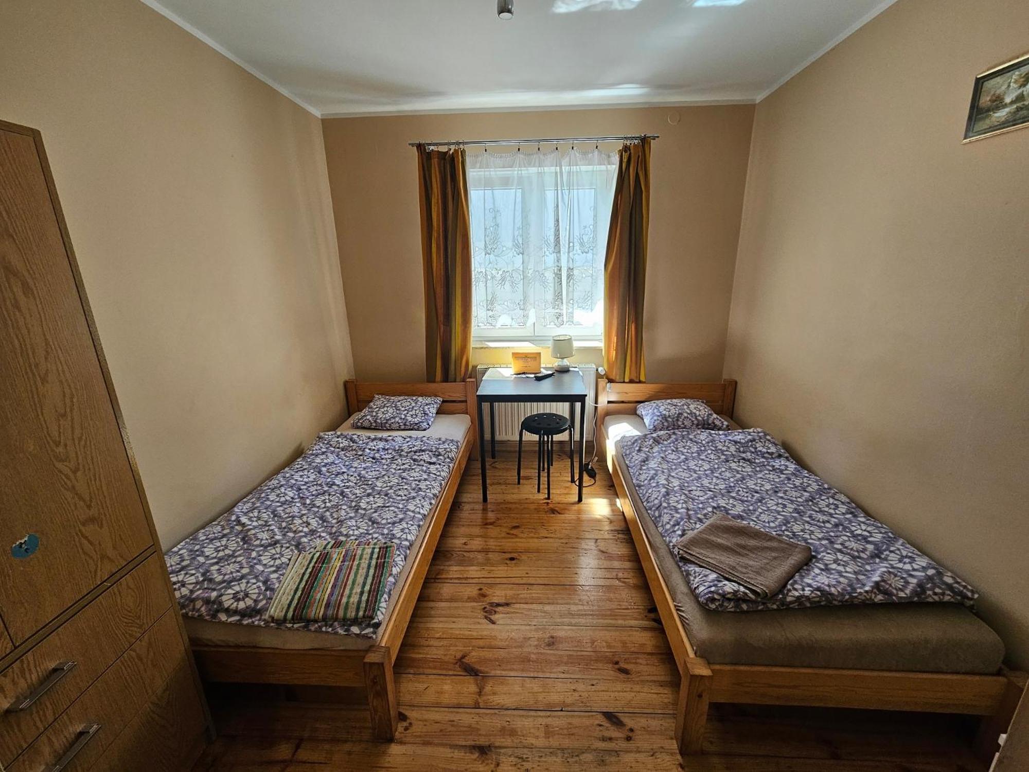 Taniespanie Rokietnica Rokietnica  Kültér fotó