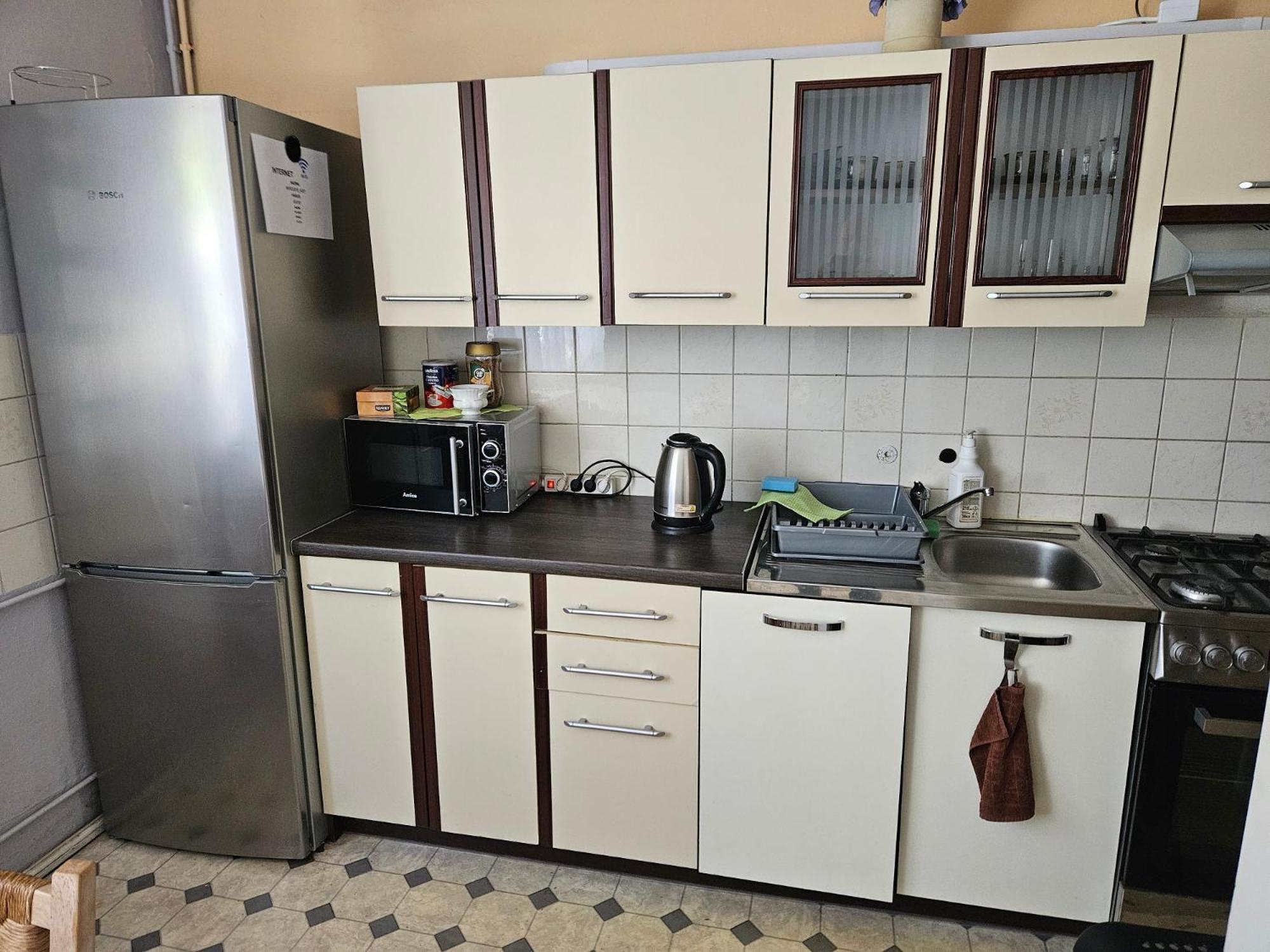 Taniespanie Rokietnica Rokietnica  Kültér fotó